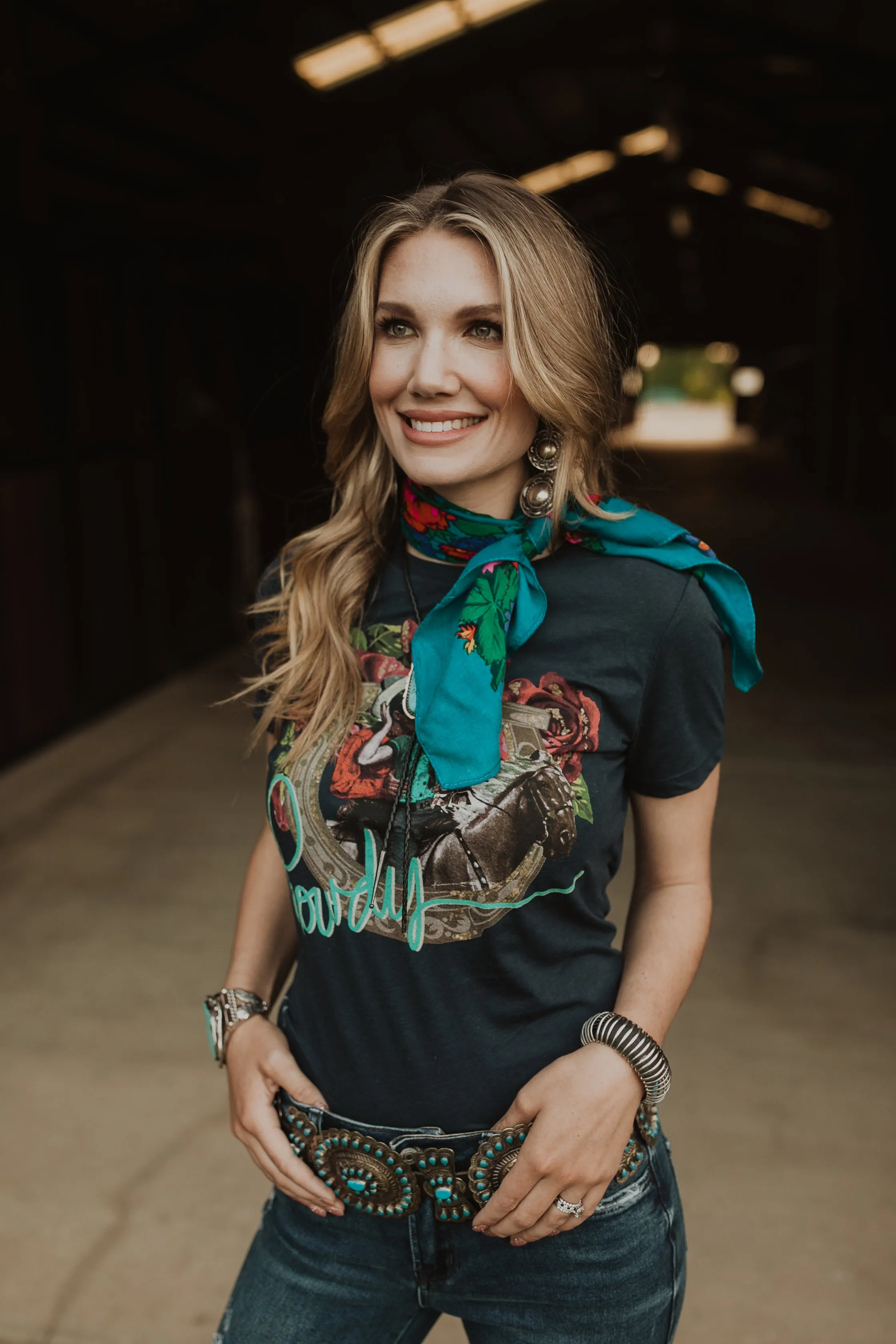 Betty Bandanas