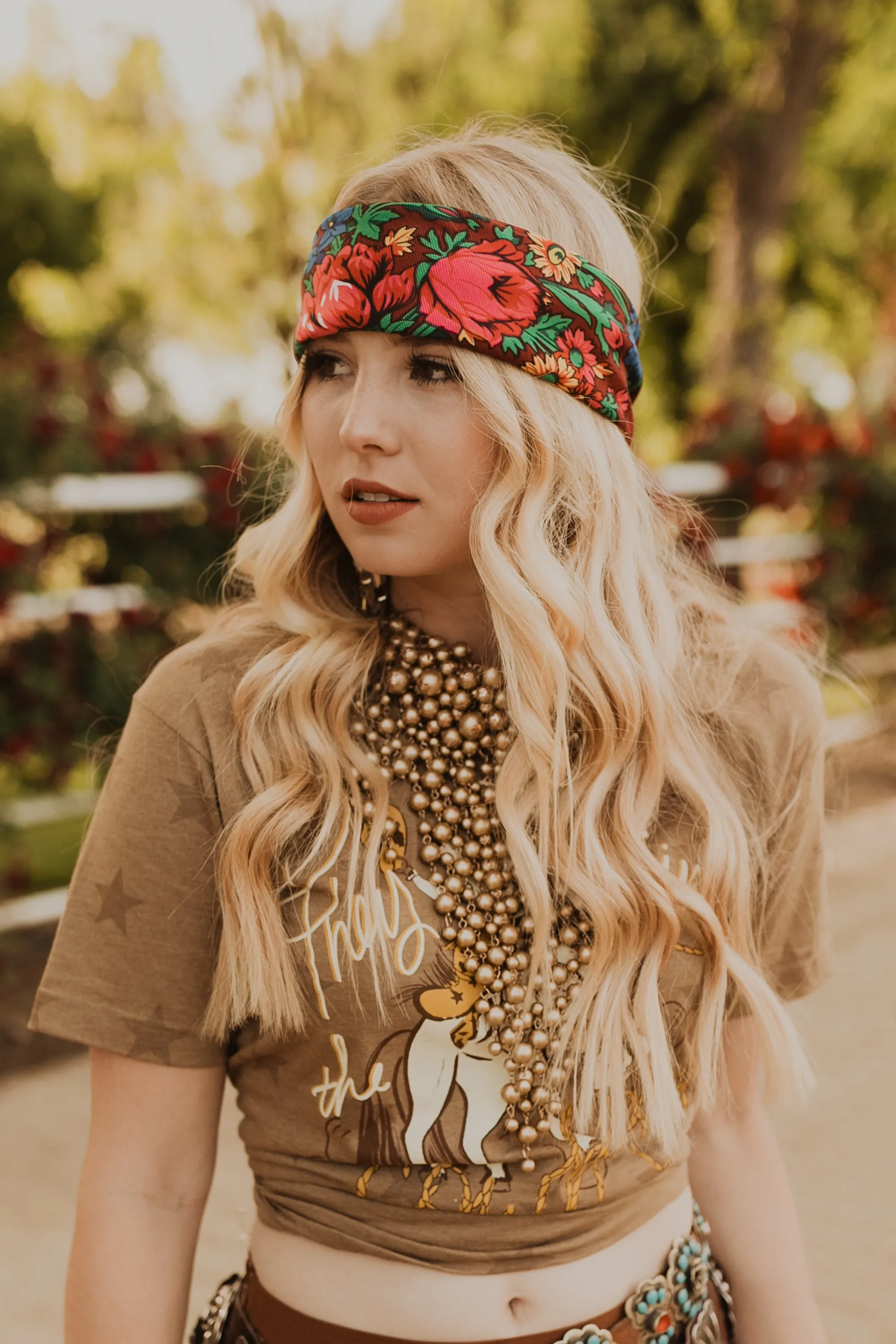 Betty Bandanas