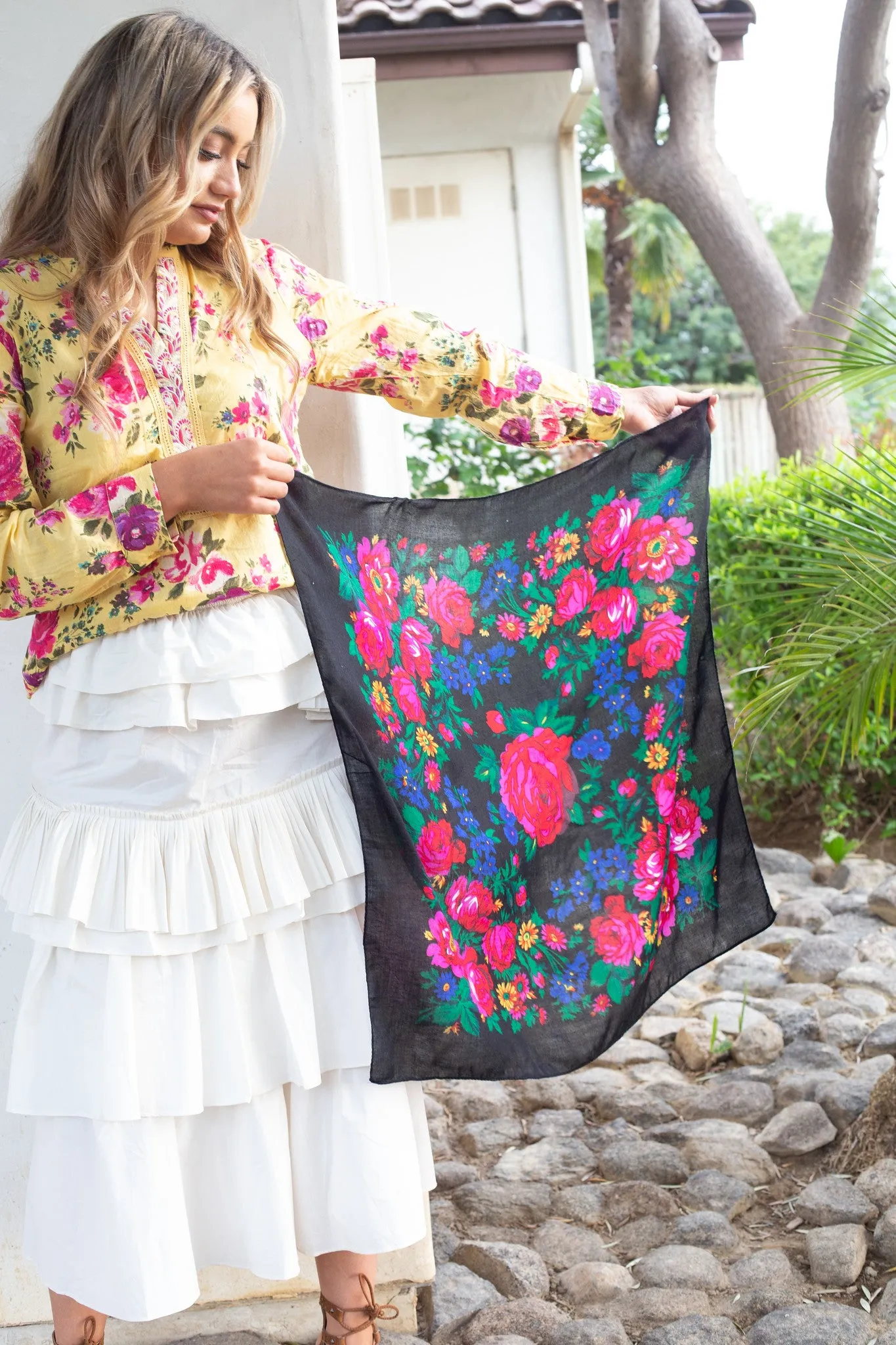 Betty Bandanas