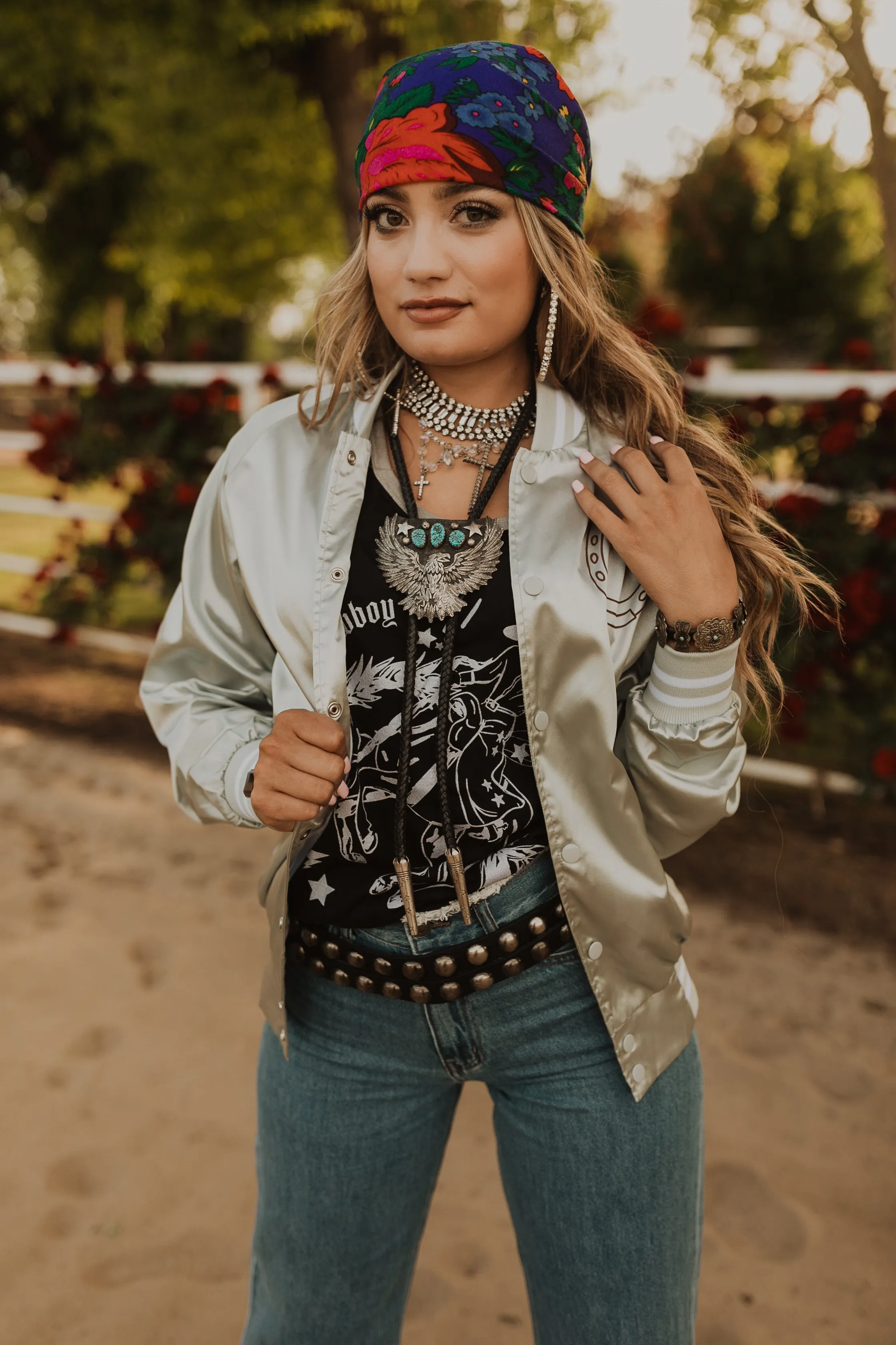 Betty Bandanas