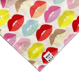 Bisou Dog Bandana (FINAL SALE)