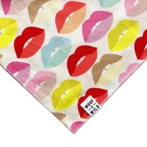 Bisou Dog Bandana (FINAL SALE)