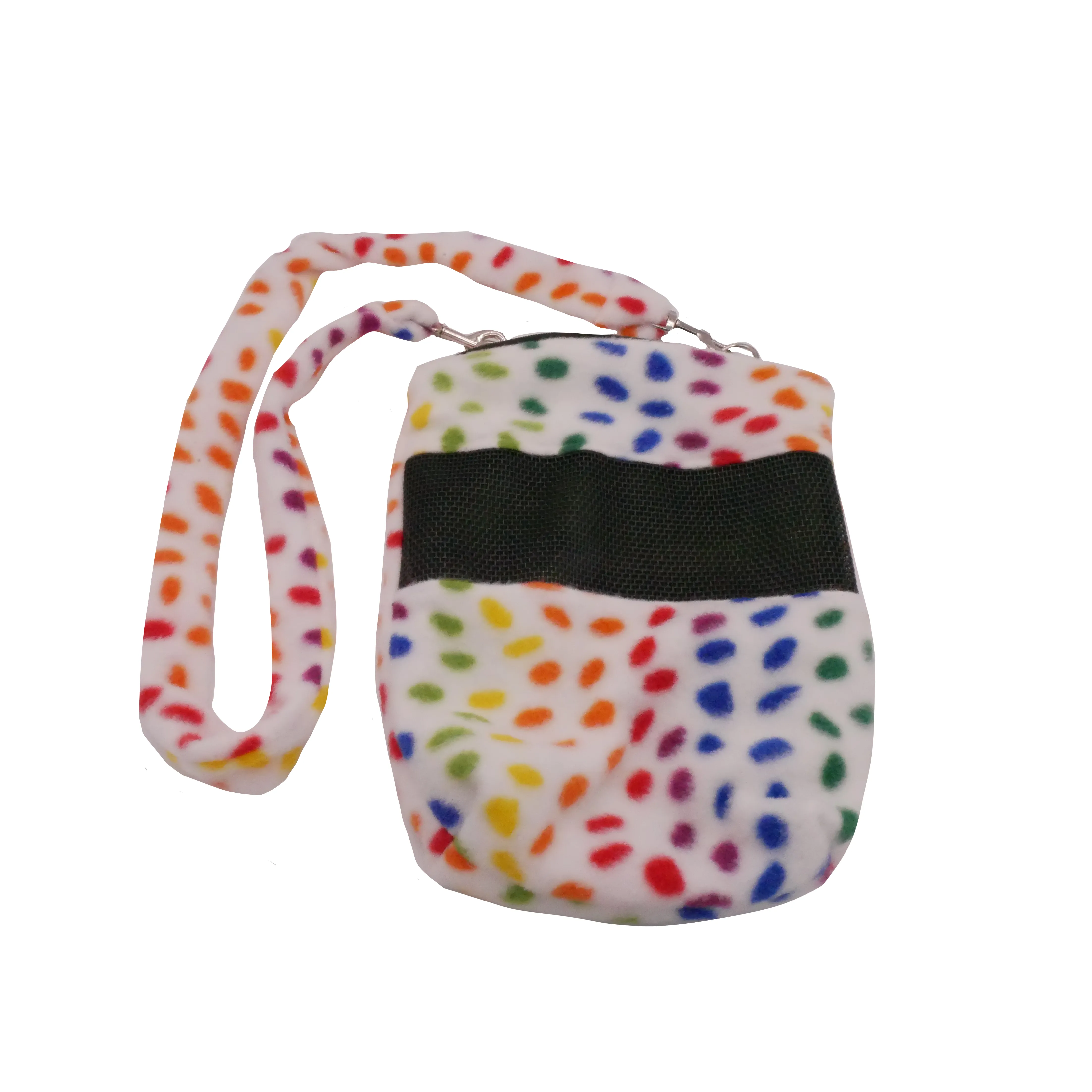 Bonding Pouch with Detachable Strap