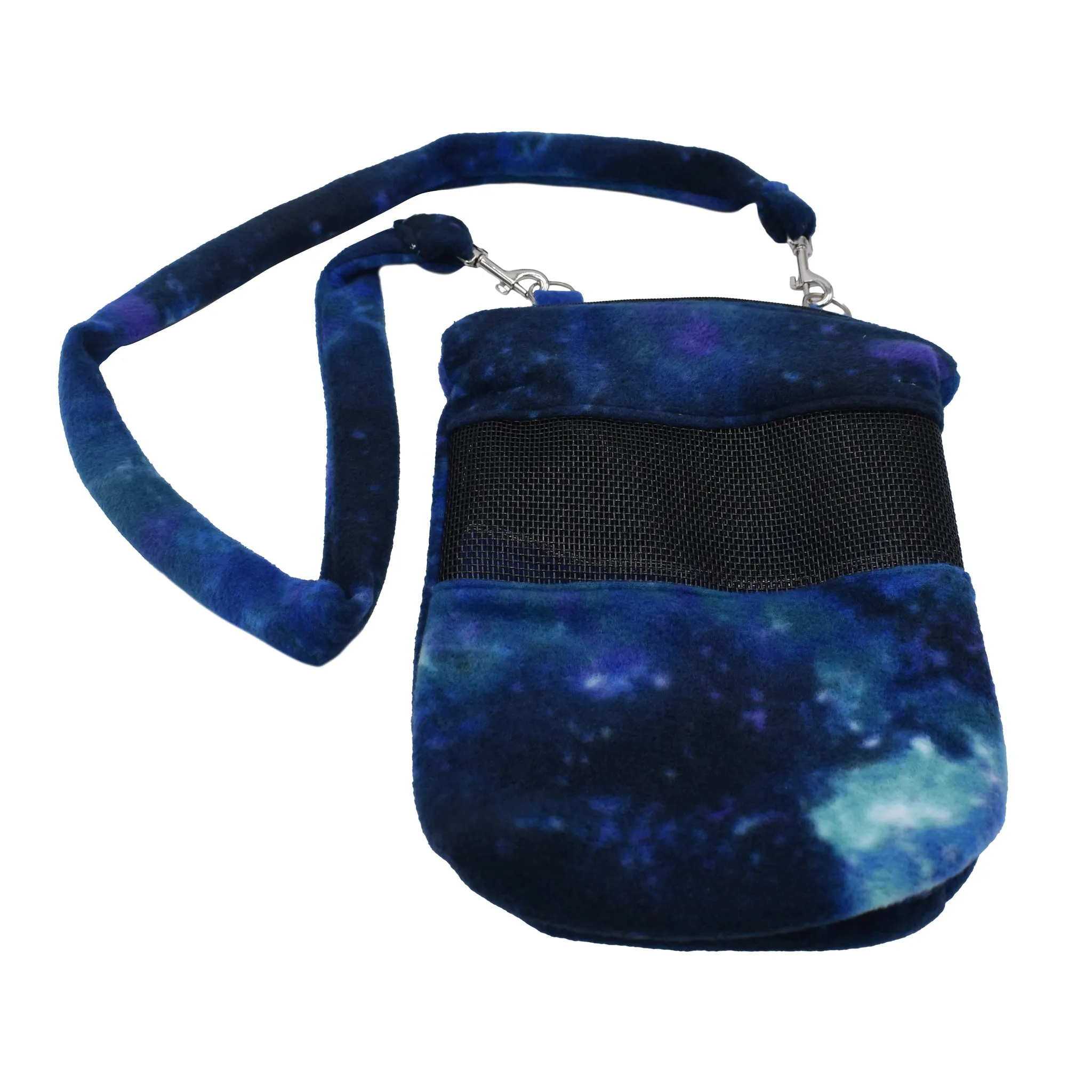 Bonding Pouch with Detachable Strap