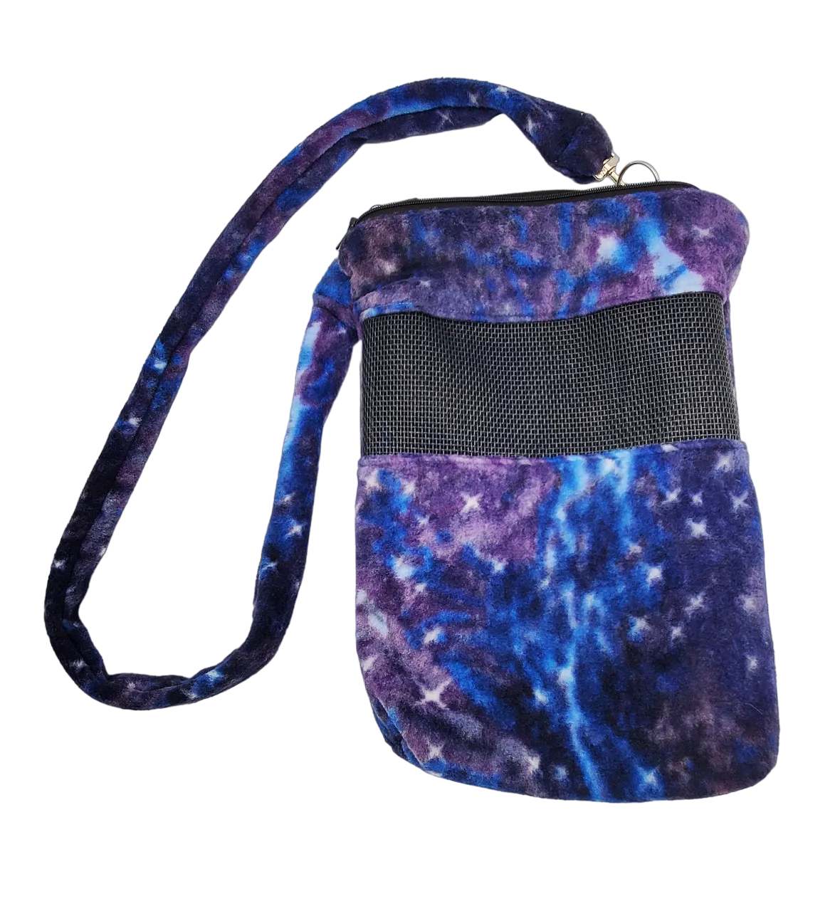 Bonding Pouch with Detachable Strap