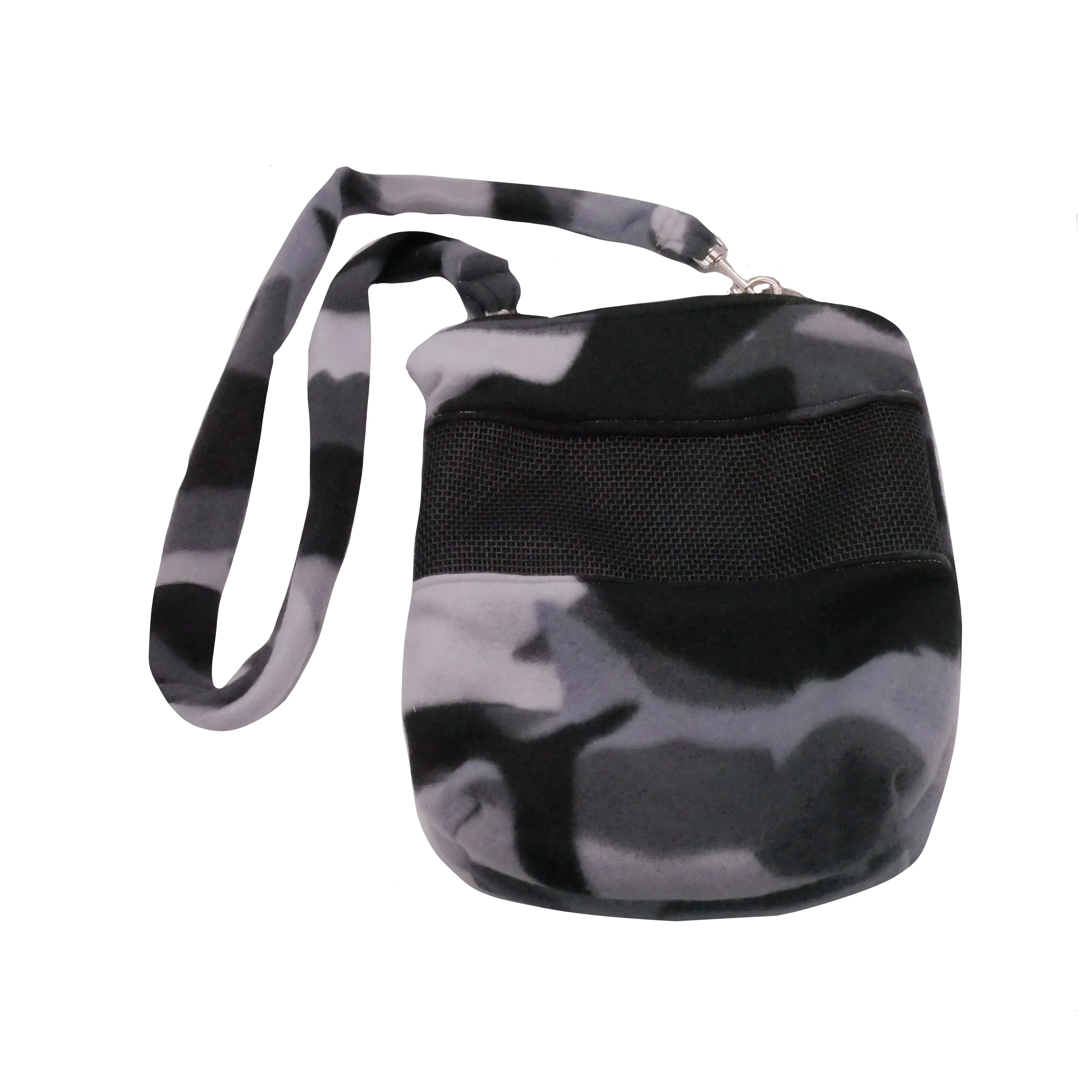 Bonding Pouch with Detachable Strap