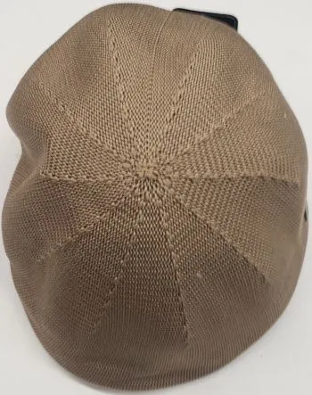 Brandon IIII -- Men's Cool Ivy Mesh Cap
