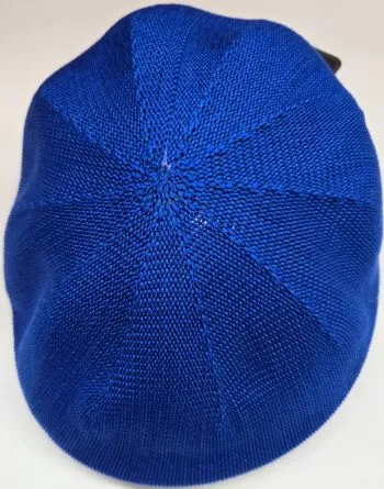 Brandon IIII -- Men's Cool Ivy Mesh Cap