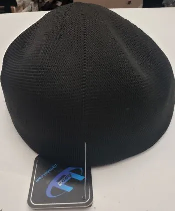 Brandon IIII -- Men's Cool Ivy Mesh Cap