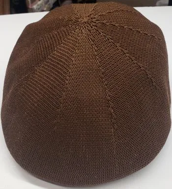 Brandon IIII -- Men's Cool Ivy Mesh Cap