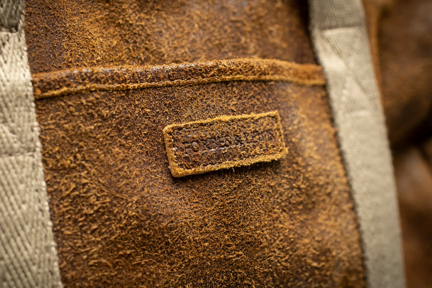 Bristol Barrel Holdall | Medium