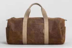 Bristol Barrel Holdall | Medium