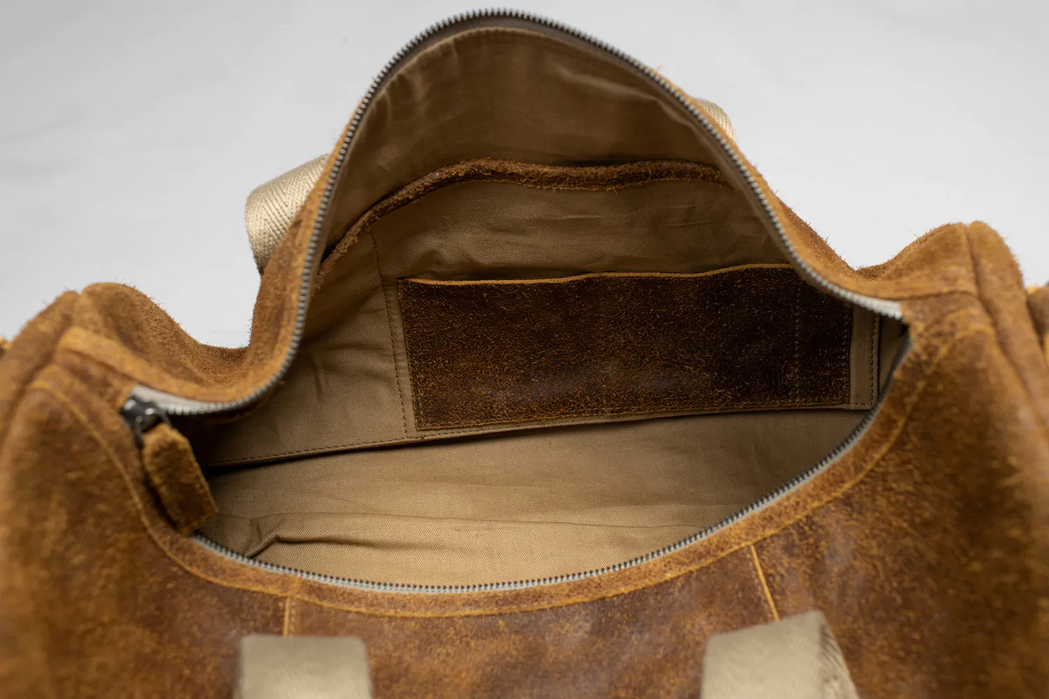 Bristol Barrel Holdall | Medium