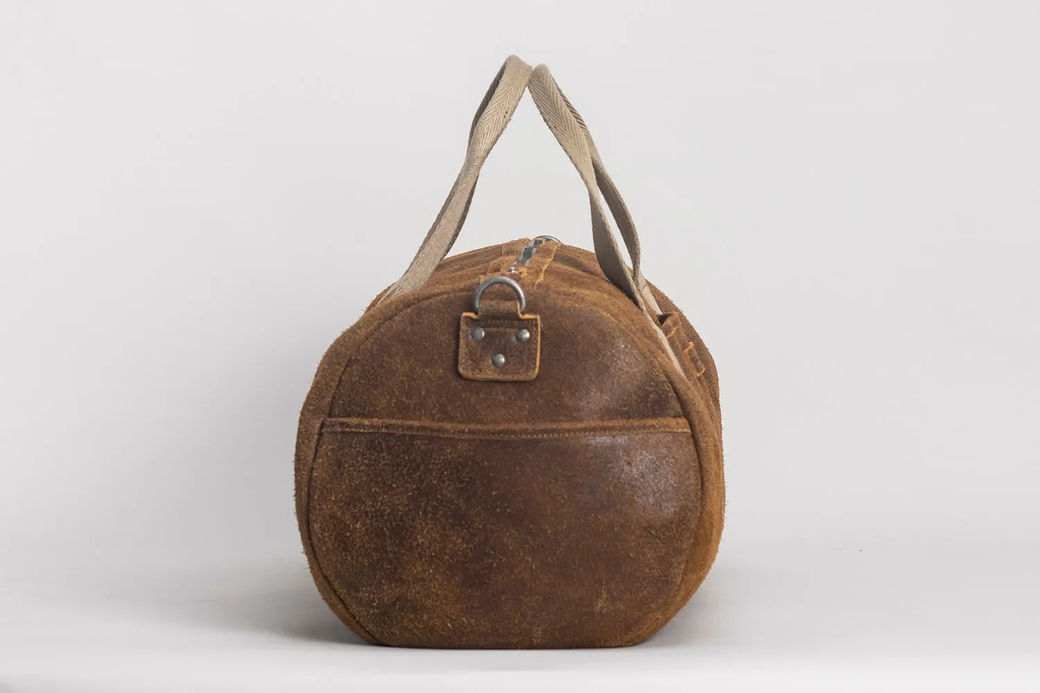 Bristol Barrel Holdall | Medium