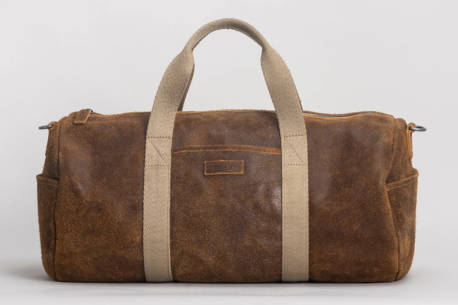 Bristol Barrel Holdall | Medium
