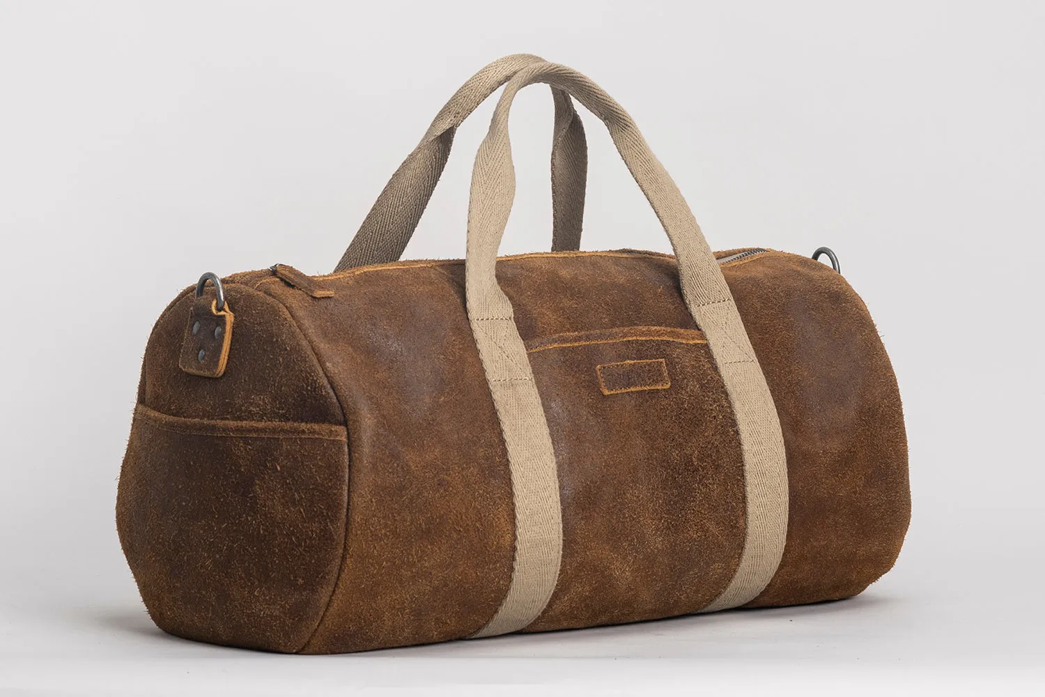 Bristol Barrel Holdall | Medium