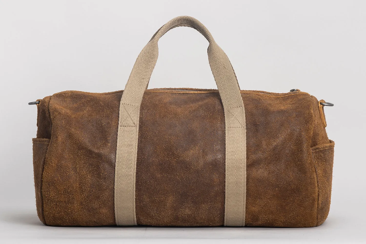 Bristol Barrel Holdall | Medium