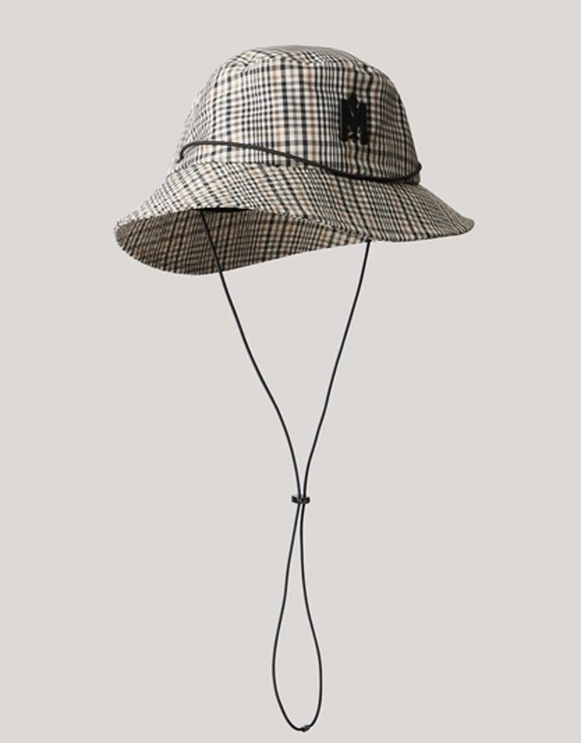 Buck-p Plaid