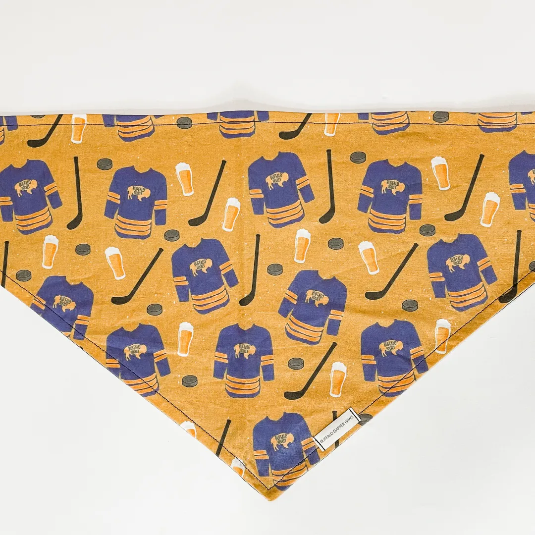 Buffalo Hockey