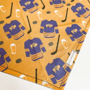 Buffalo Hockey