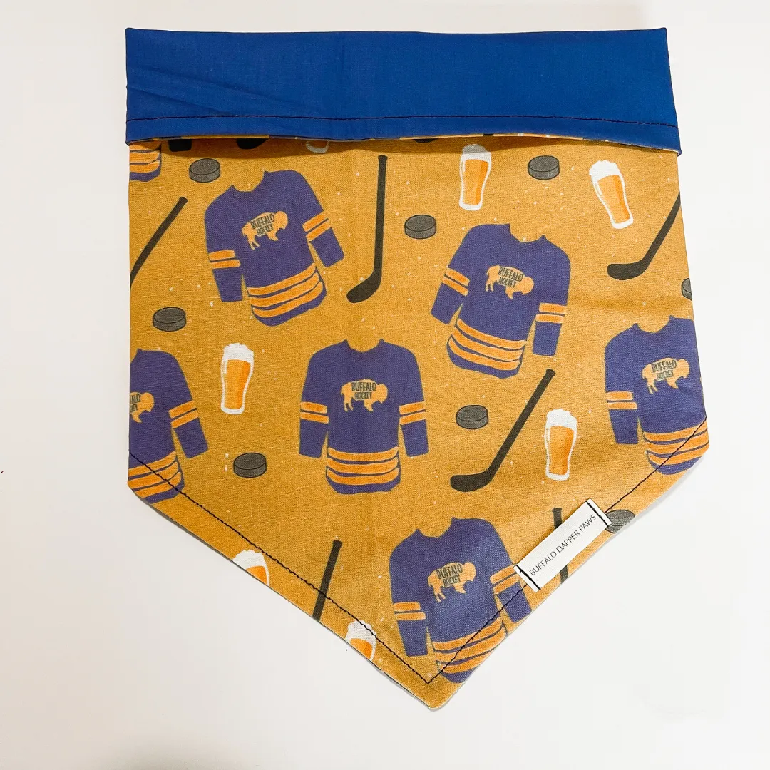 Buffalo Hockey