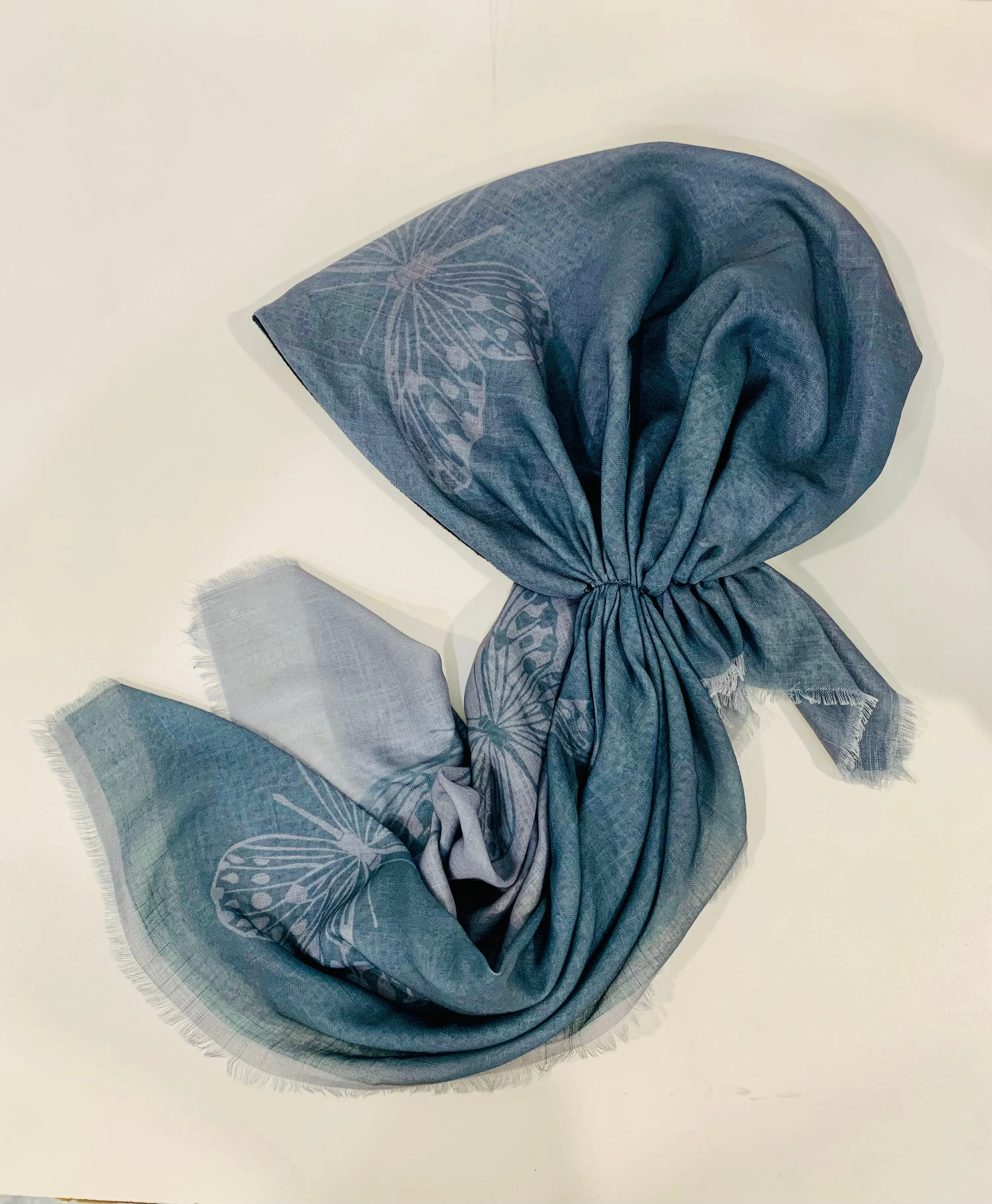 Butterfly Cotton Pretieds