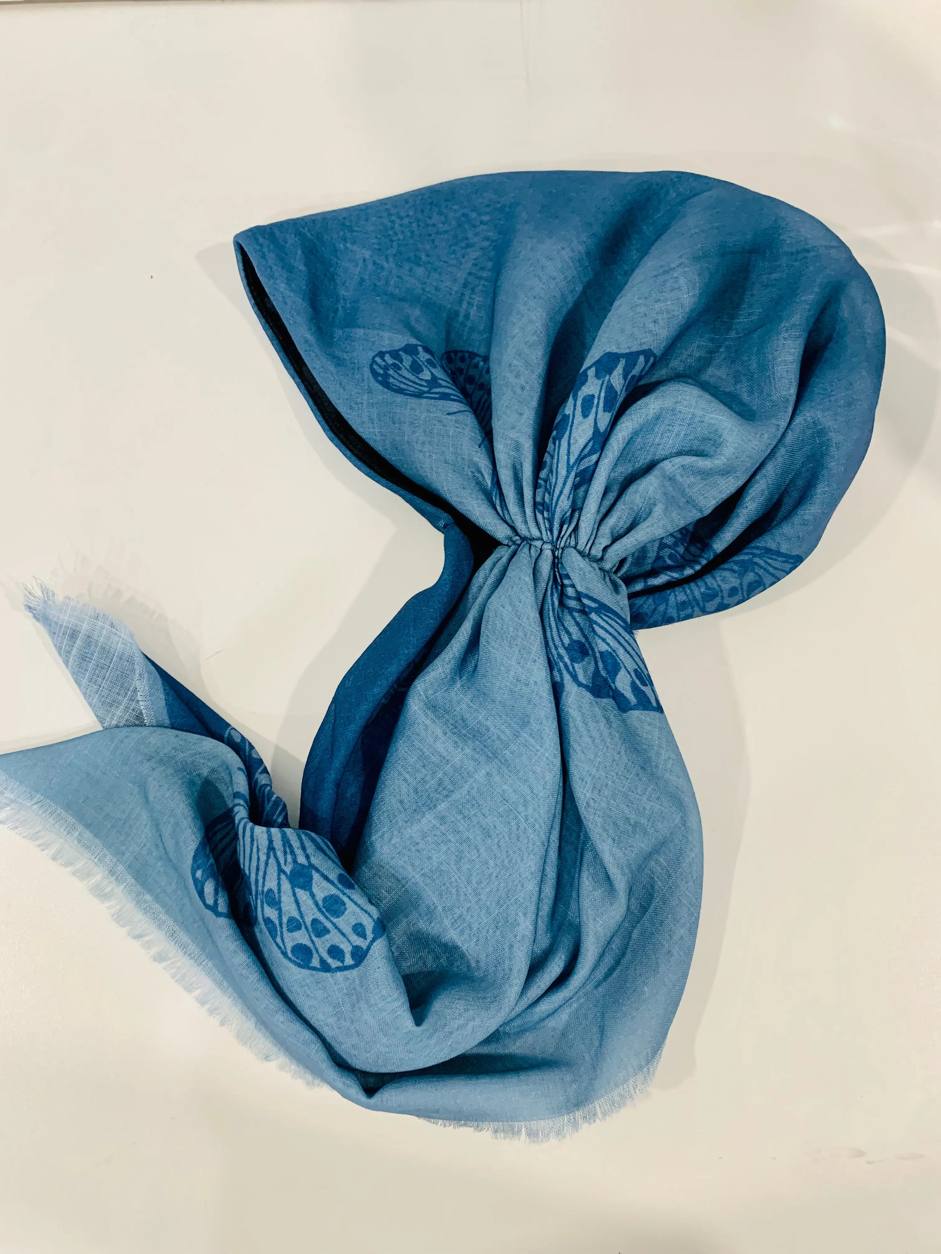 Butterfly Cotton Pretieds