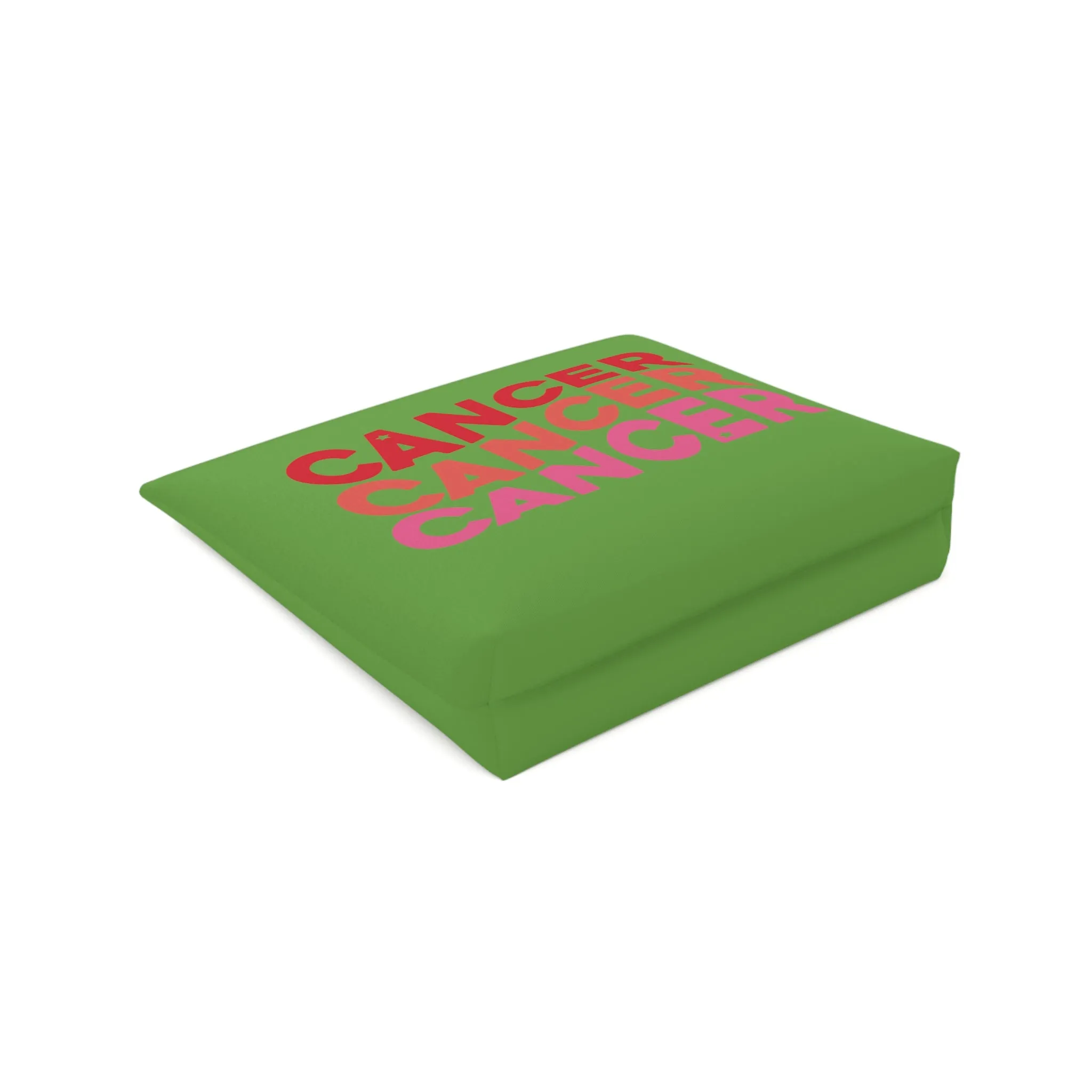 Cancer Cosmetic Bag