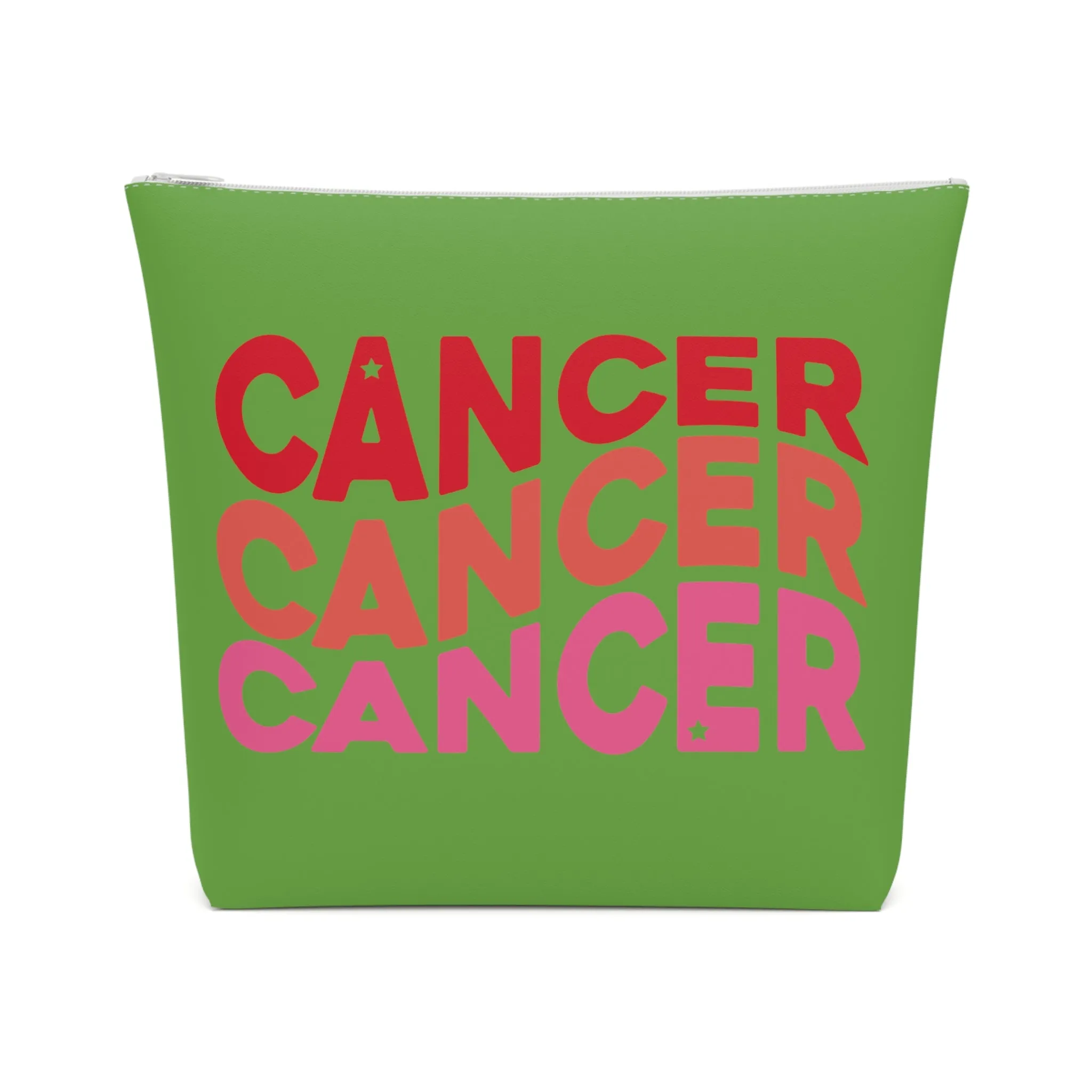 Cancer Cosmetic Bag