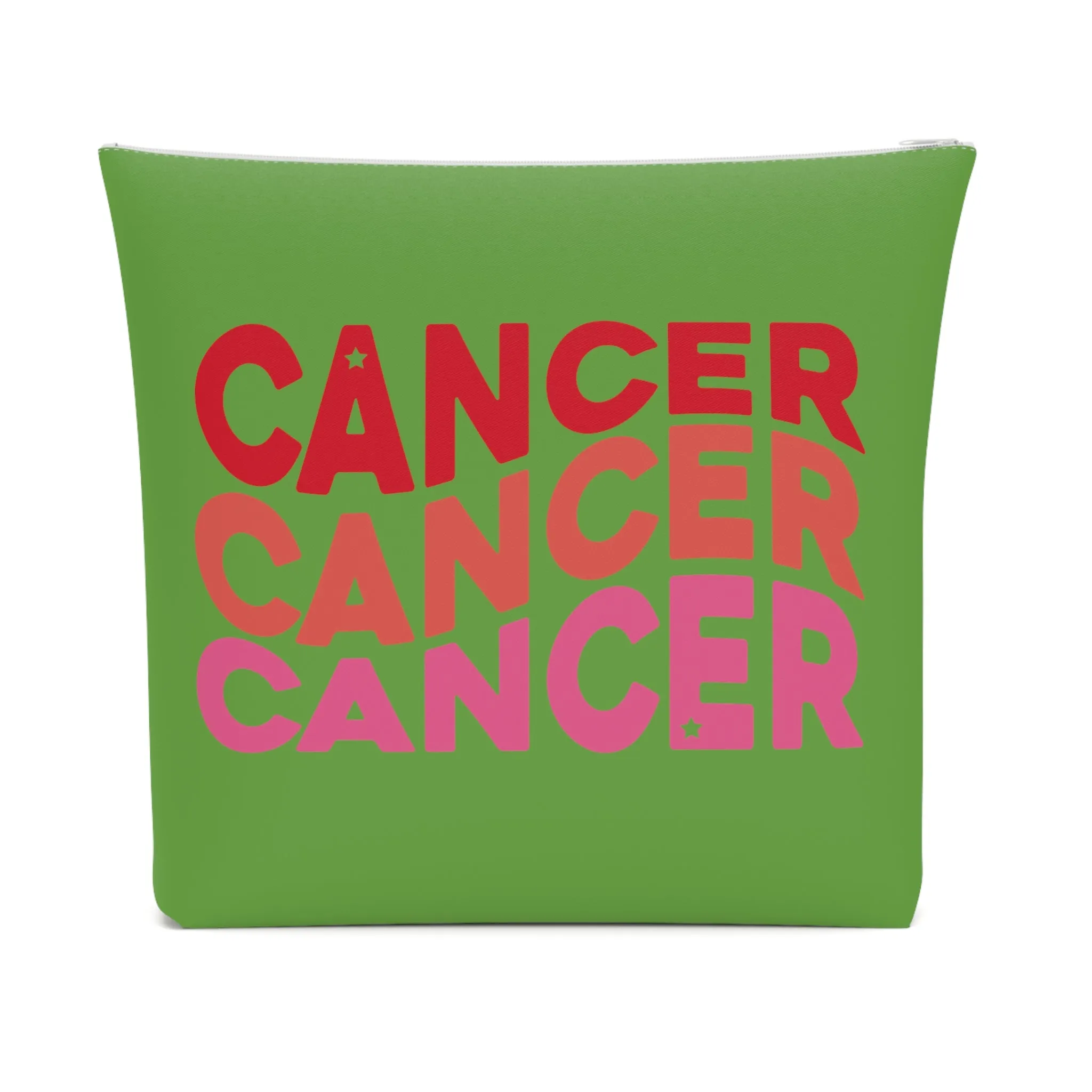Cancer Cosmetic Bag