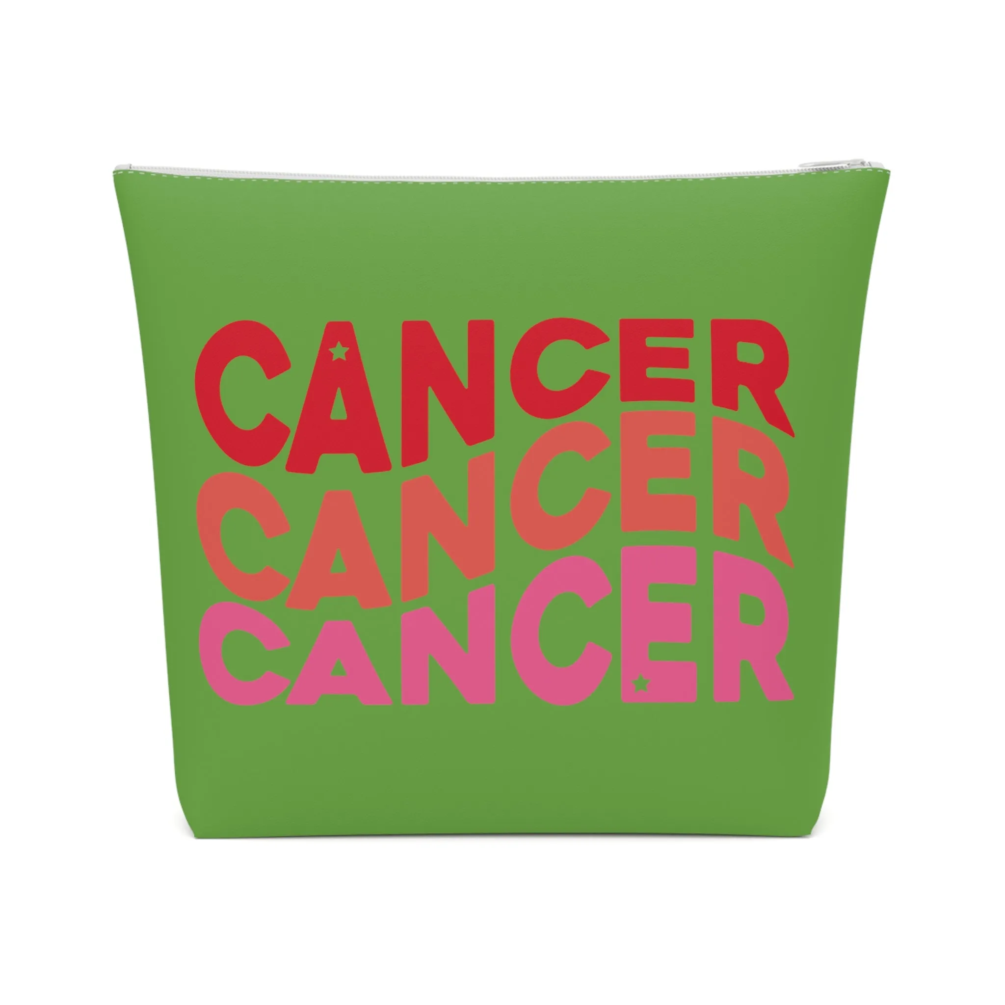 Cancer Cosmetic Bag