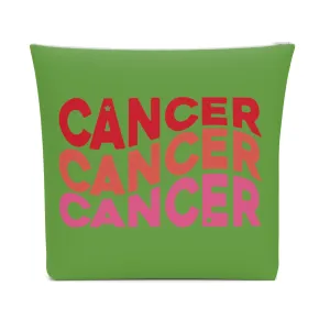 Cancer Cosmetic Bag