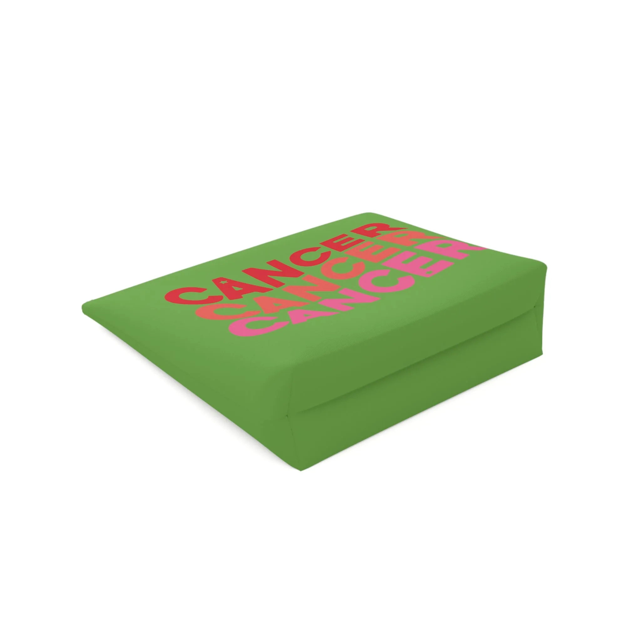 Cancer Cosmetic Bag