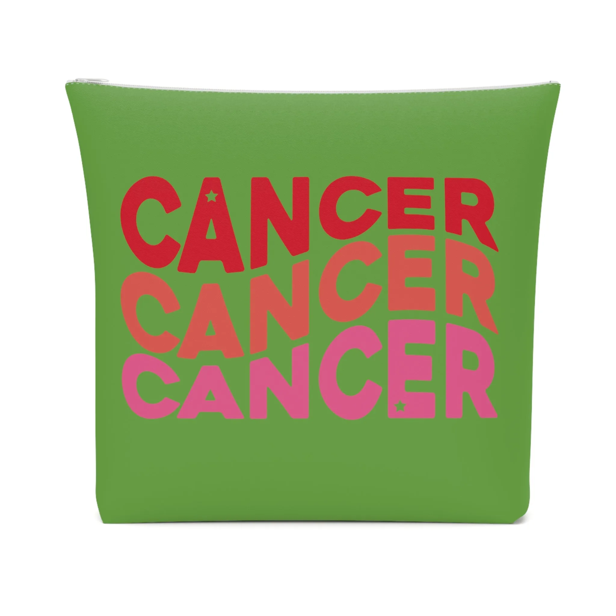 Cancer Cosmetic Bag