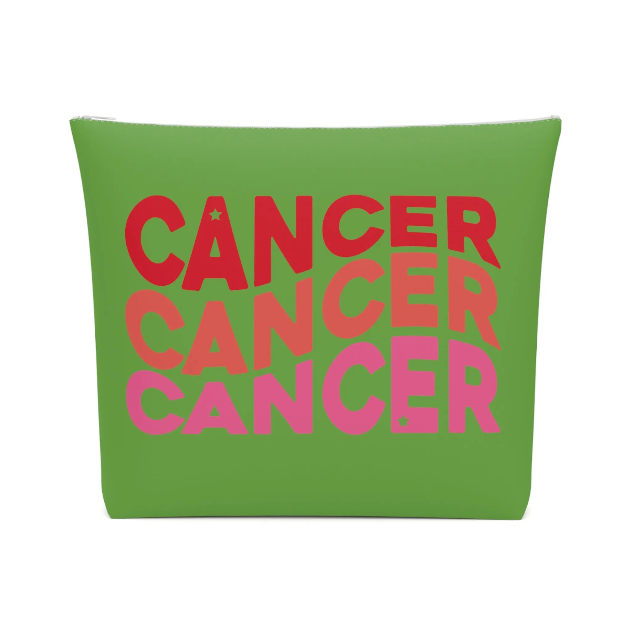 Cancer Cosmetic Bag