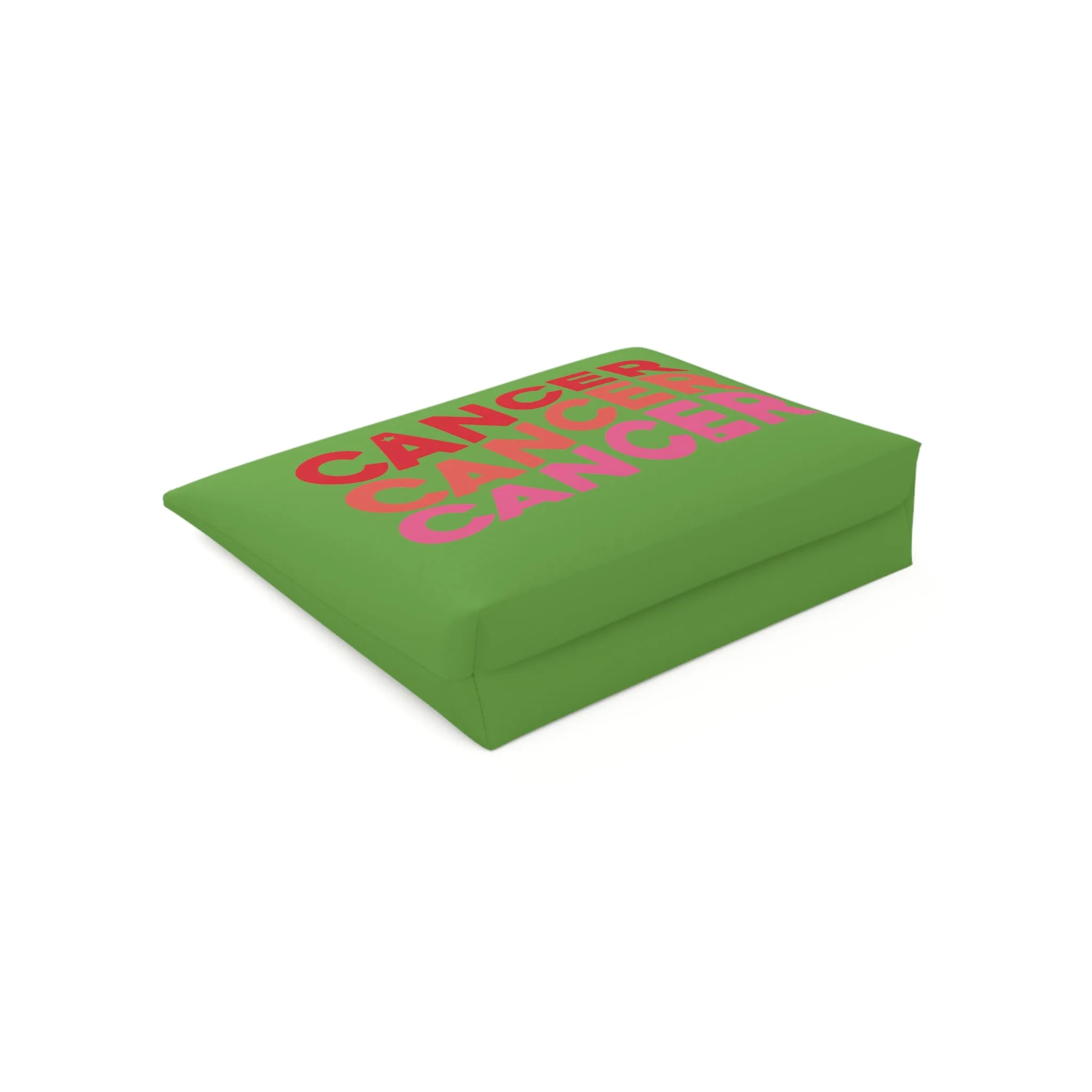 Cancer Cosmetic Bag