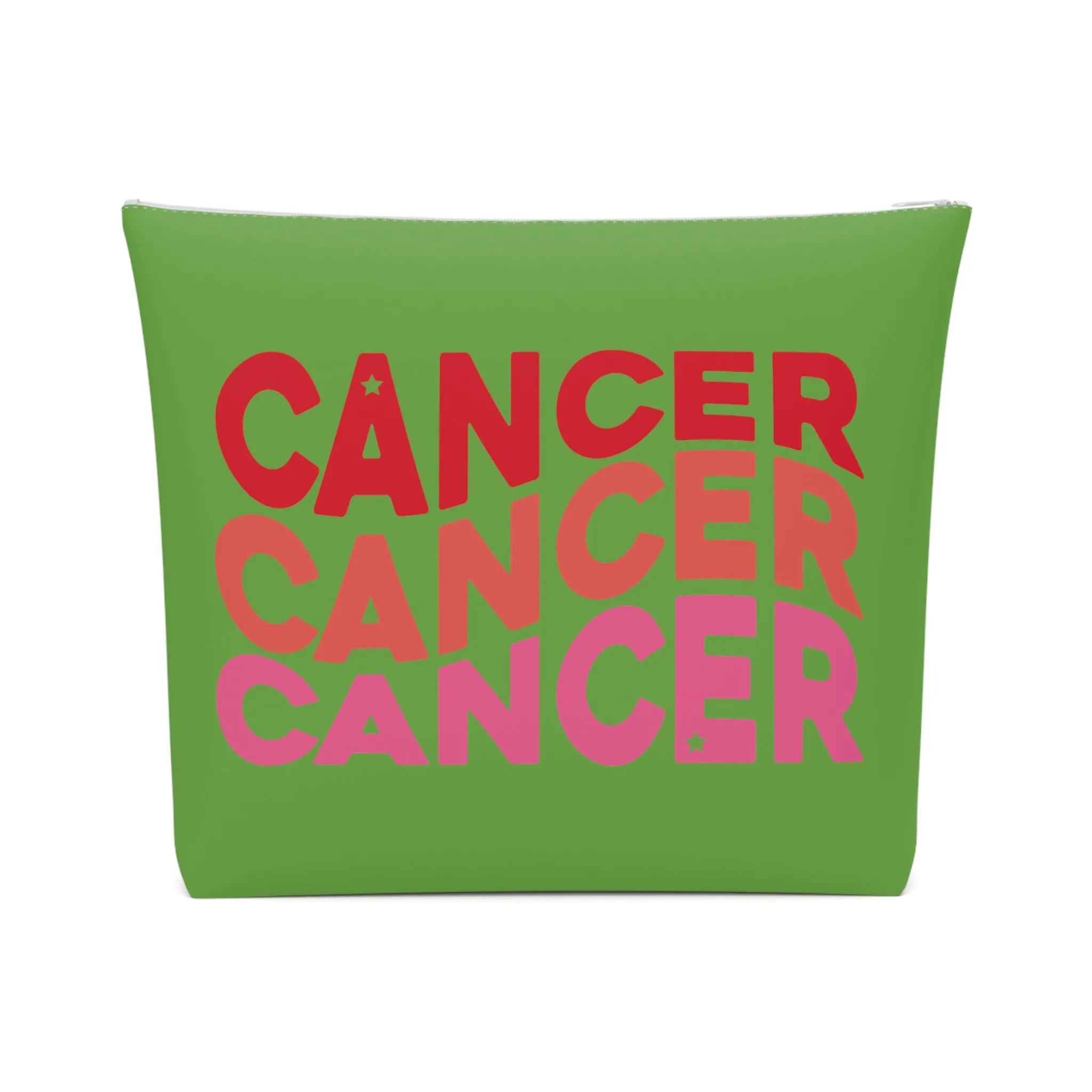Cancer Cosmetic Bag
