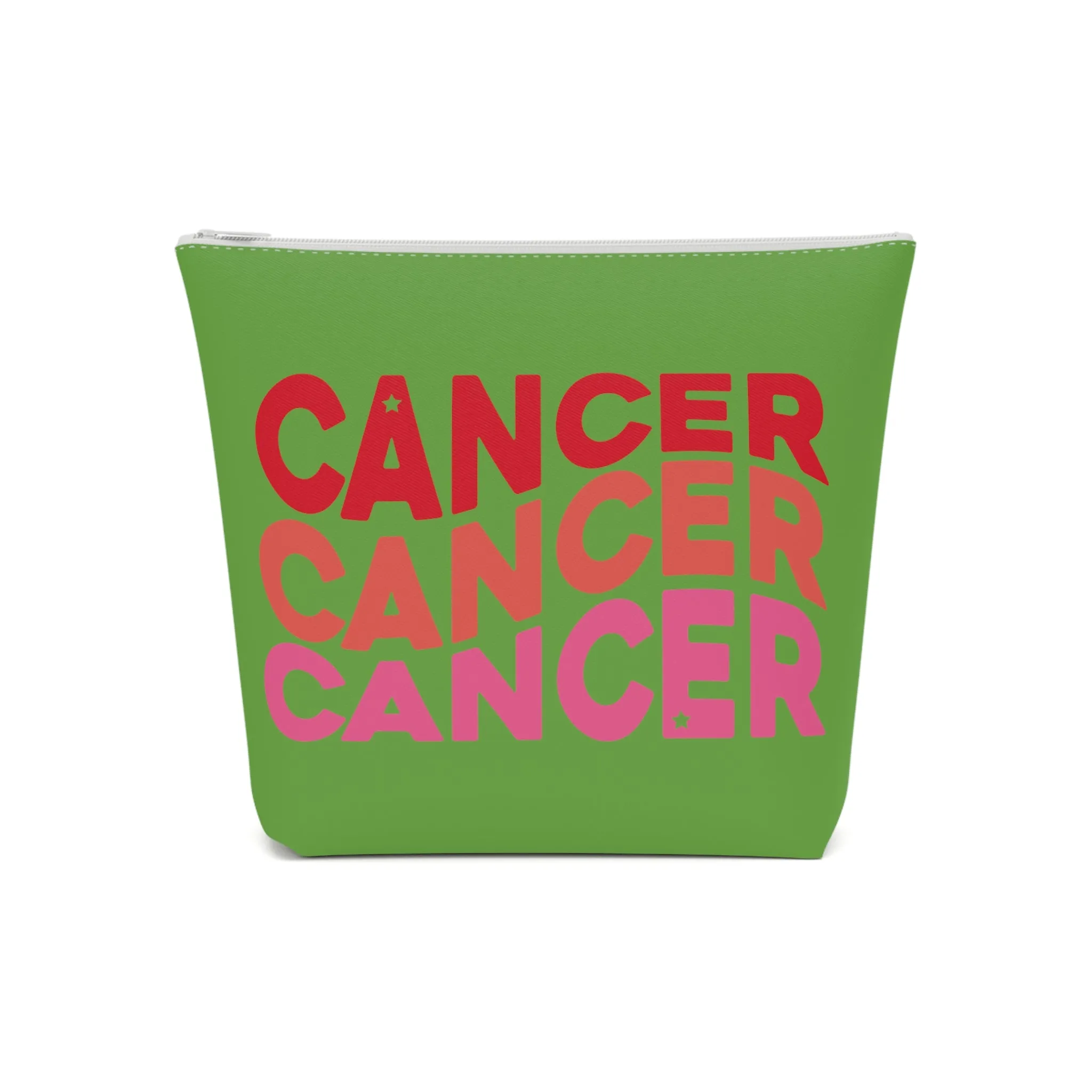 Cancer Cosmetic Bag