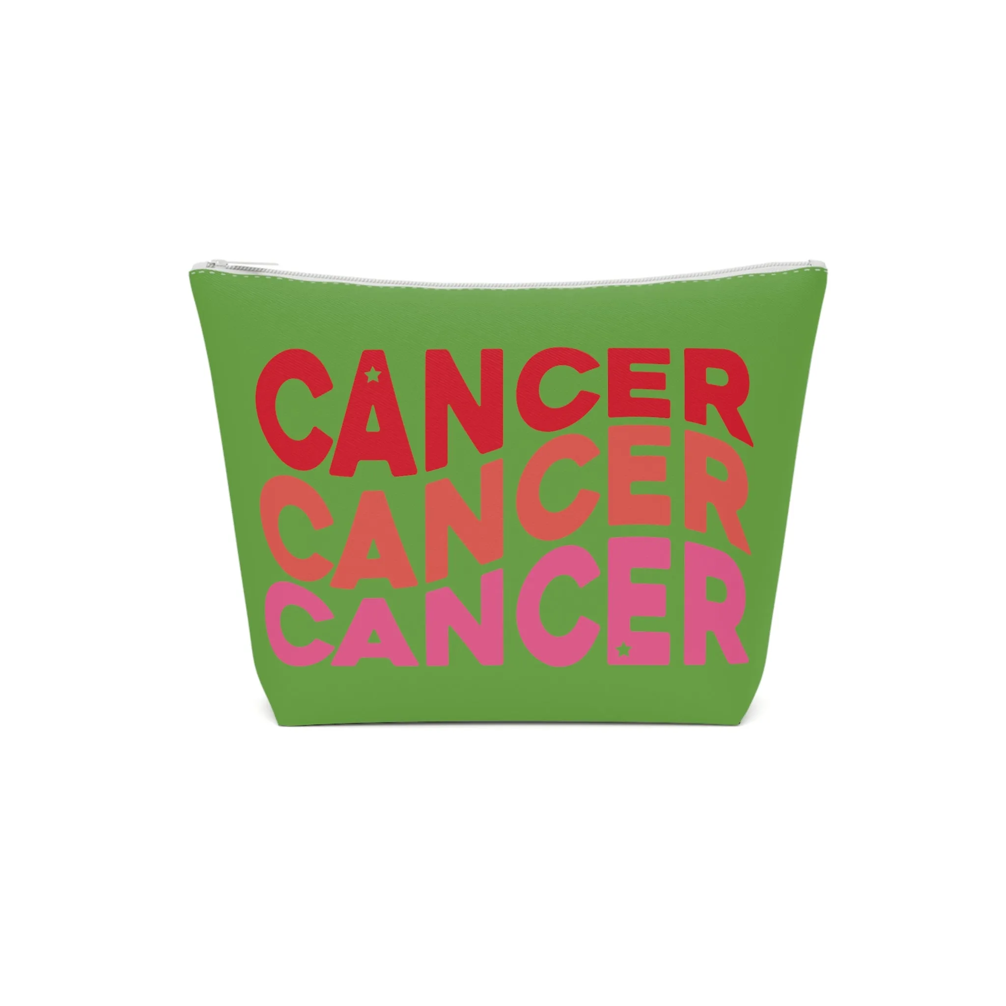 Cancer Cosmetic Bag