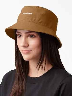 Canvas Bucket Hat