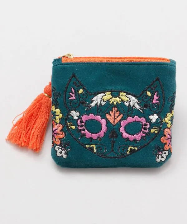 Cat Pouch - S
