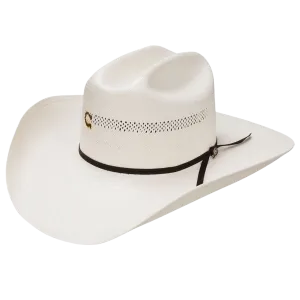 Charlie 1 Horse® Unisex Cool Hand Natural Straw Hat CSCOHD-30428166