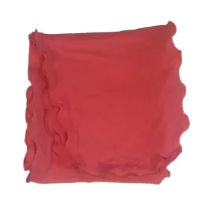 Chemo Alopecia Head Wrap Coral