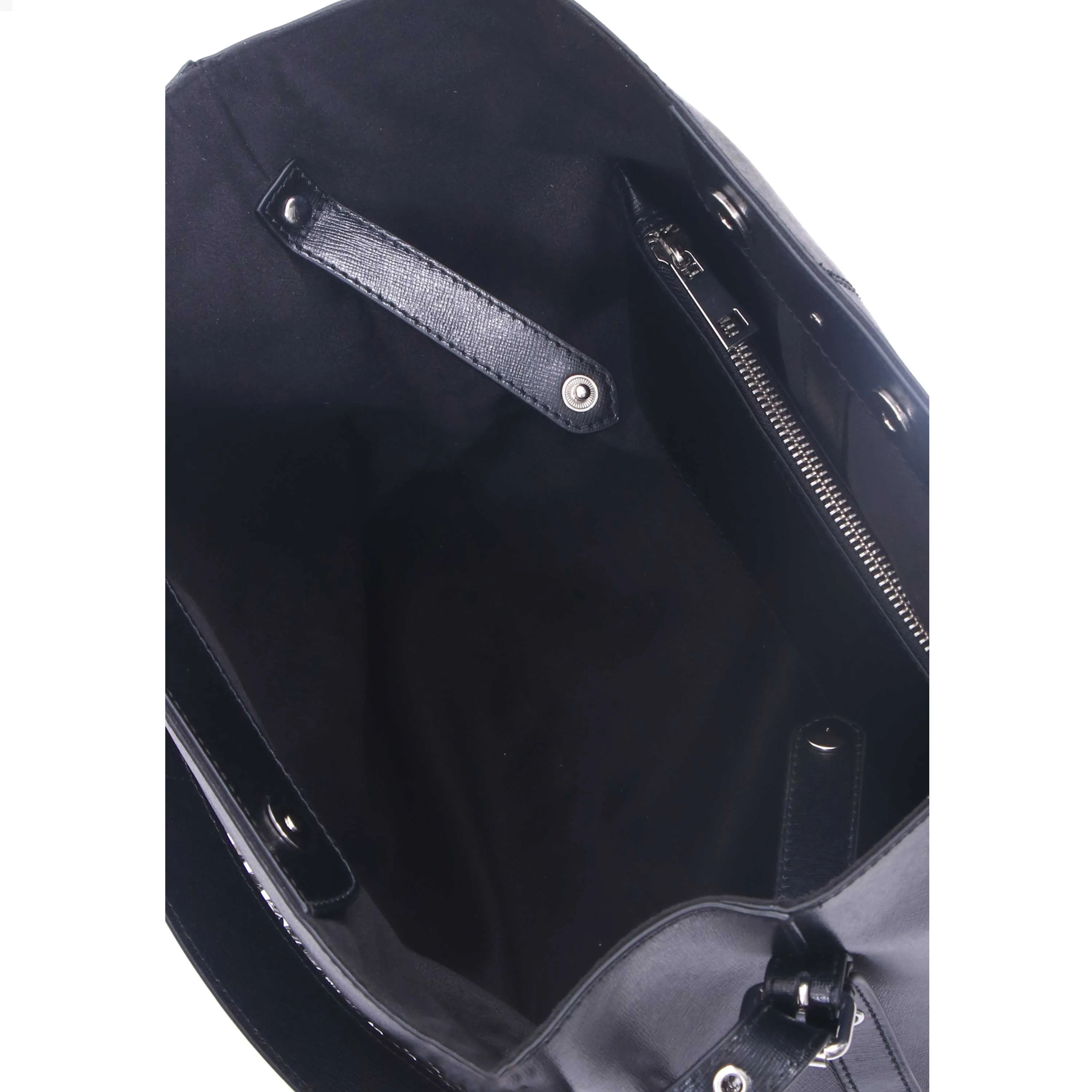 Chiara Large florence Black