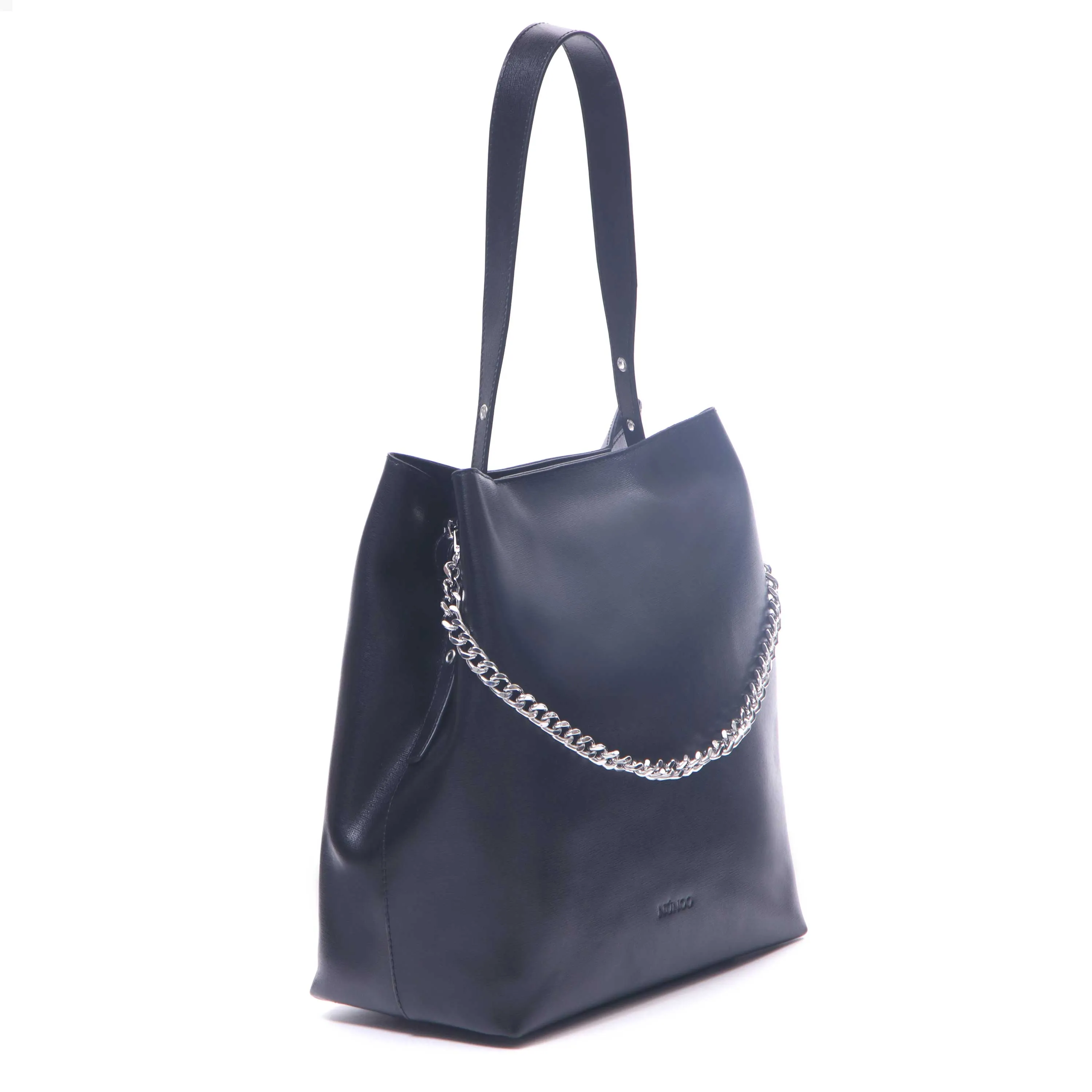 Chiara Large florence Black