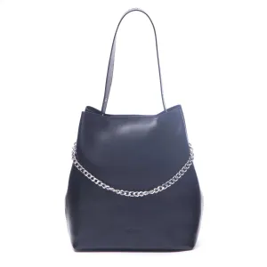 Chiara Large florence Black