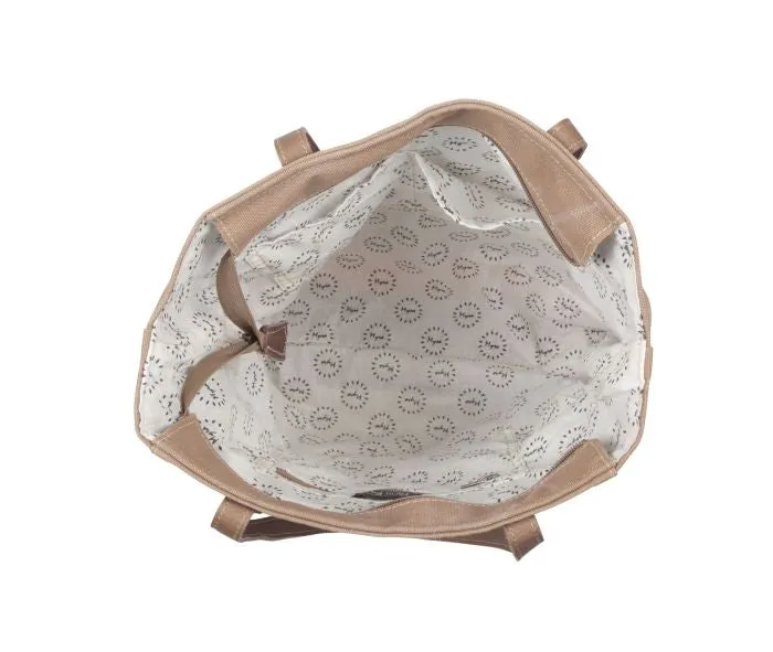 Cimple MYRA Tote Bag