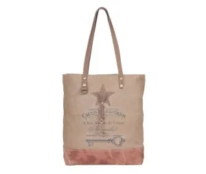 Cimple MYRA Tote Bag