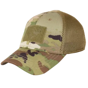 Condor OCP Mesh Backed Tactical Cap