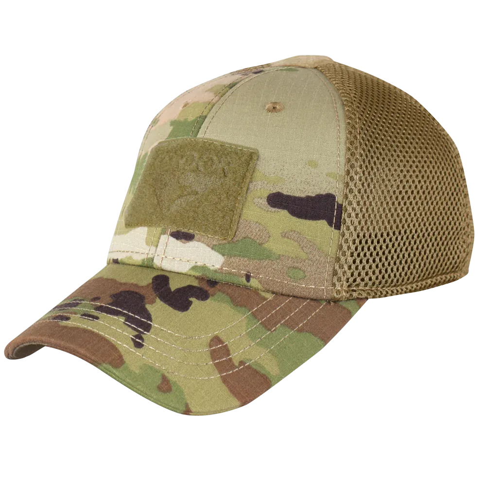 Condor OCP Mesh Backed Tactical Cap